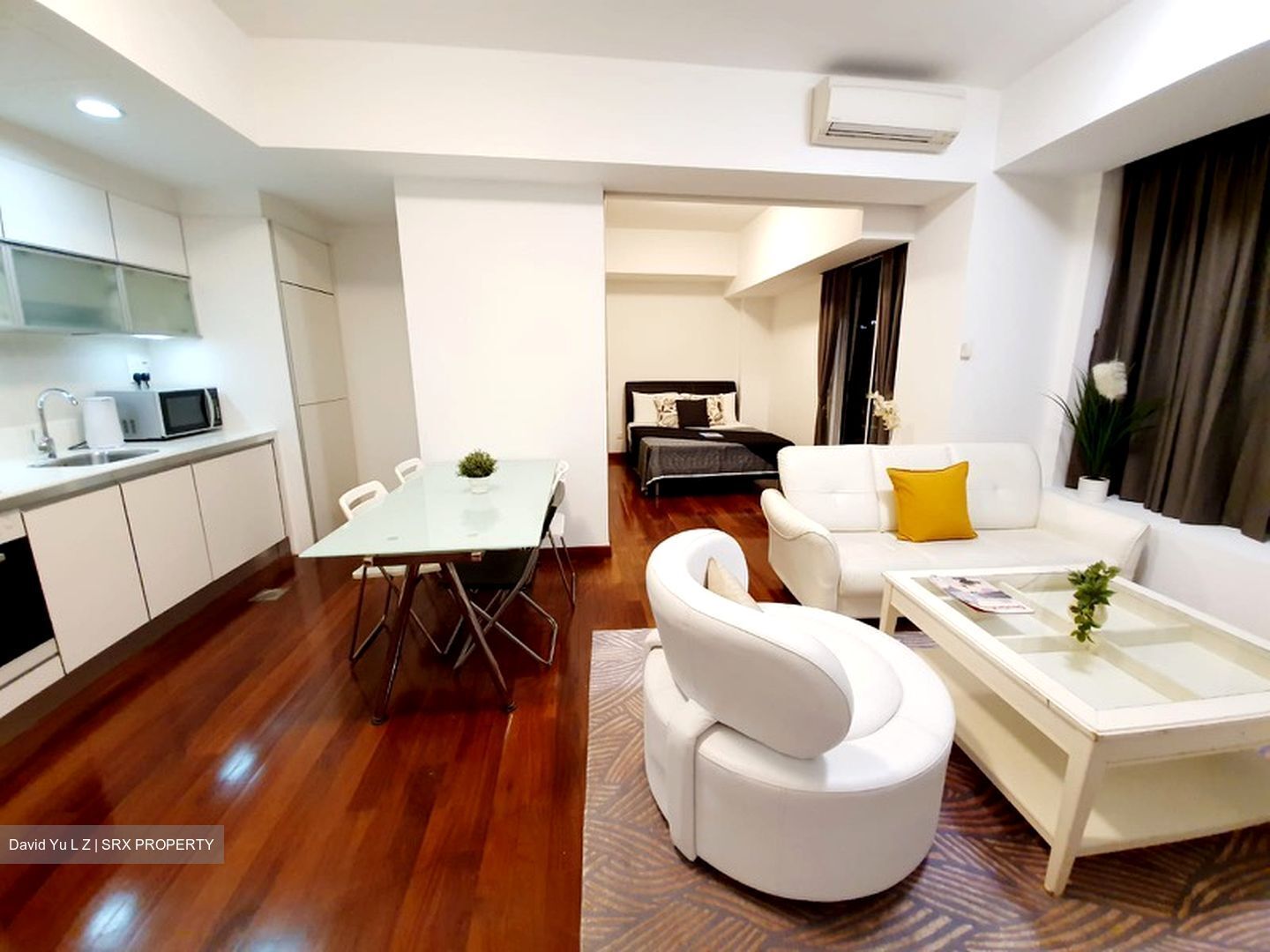 The Sail @ Marina Bay (D1), Apartment #610965781